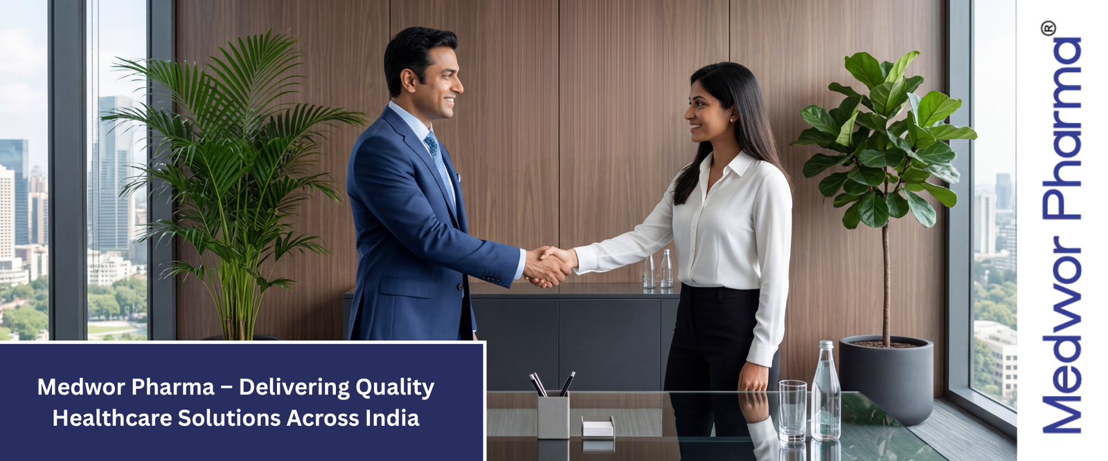 Cosmetic Manufacturing Company in India